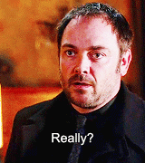When you try to blame Satan when you sin