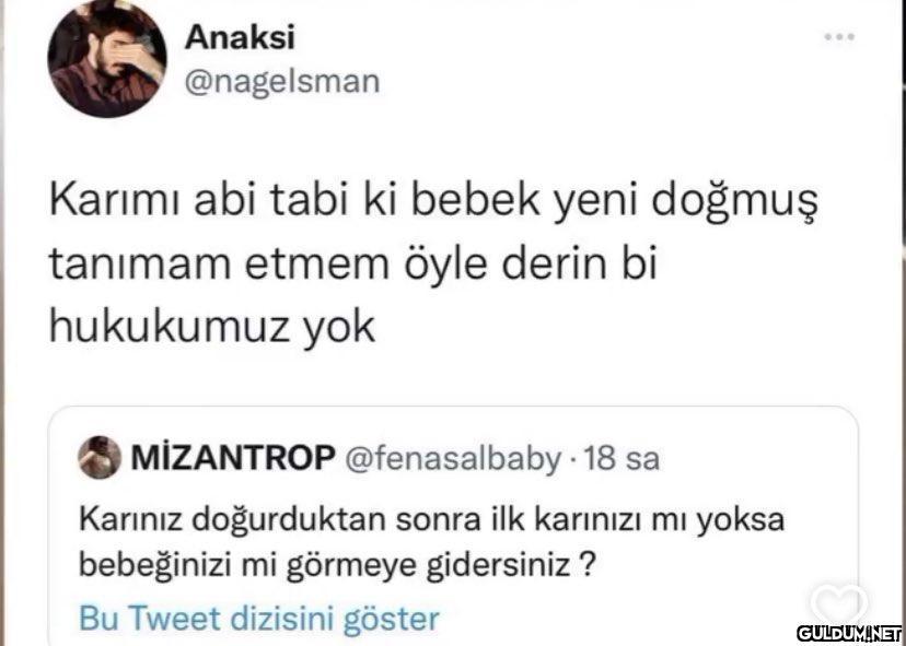 Anaksi @nagelsman Karımı...