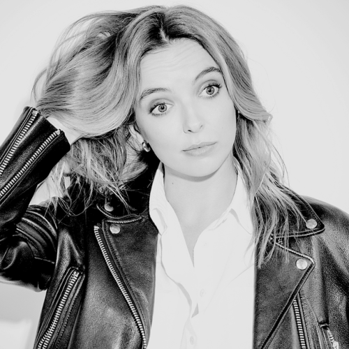 ge0rgina-of-arendelle: ━━━ Jodie Comer poses for Issue Magazine, April 2017.