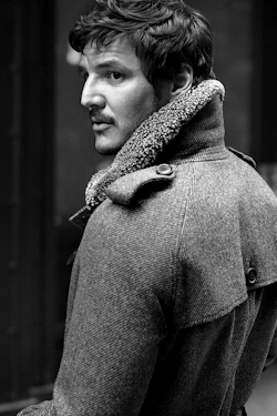 princeoberryn-deactivated201606:  Pedro Pascal photographed by Anthony Batista. 