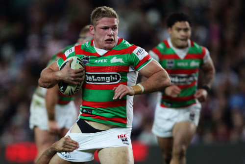 George Burgess