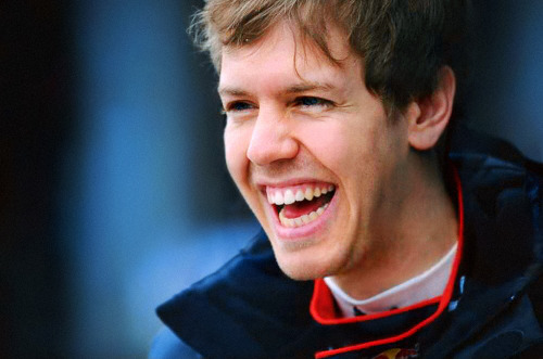 Sebastian Vettel | Jerez Testing 2009invented beauty [18/?]