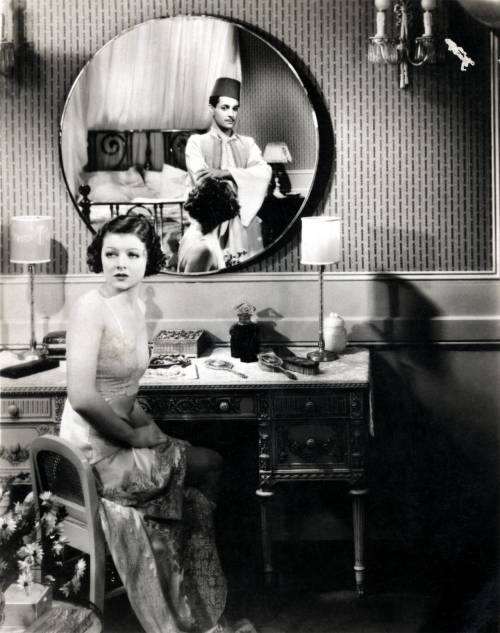 Myrna Loy &amp; Ramon Navarro Nudes &amp; Noises  