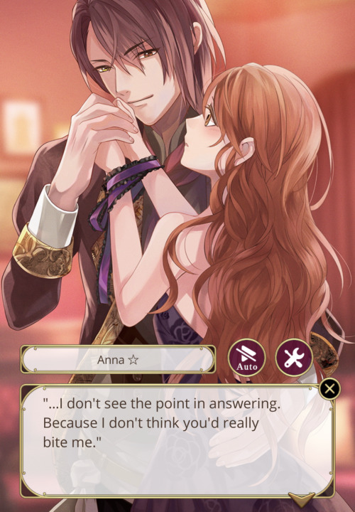 acrispyapple: fixed mc’s line! ✿mc: i don’t see the point in answering because i zoned out the minut
