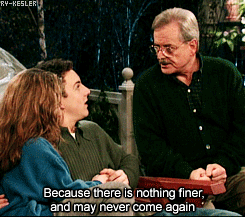  Feeny’s Life Lessons 3/? 