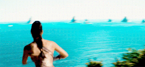 jessicasbicep:fangirl challenge - [2/5] movies ♡ wonder woman“Be careful in the world of men, Diana.