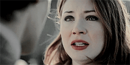 littelmix:    fangirl challenge: [3/3] Female Characters➵Amelia (Amy) Pond (Doctor