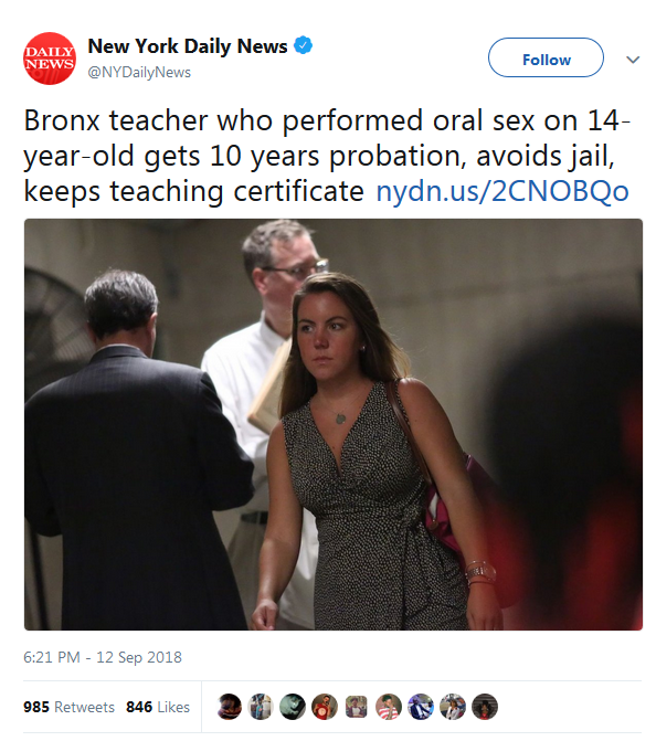 onlyblackgirl: whyyoustabbedme:  whyyoustabbedme: How is she not a registered sex