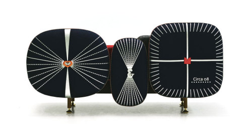 My Beautiful Backside (Moroso) by Doshi Levien. You can find me on: Instagram | Pinterest | Behance