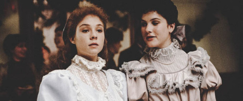 priscillawrites: Anne of Green Gables (1985) appreciation post.  “I’d still prefer 