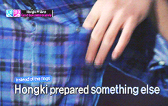 zelow:  The last goodbye.   