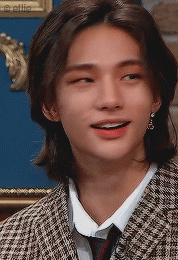 Hyunjin On Isac: Hall Of Fame