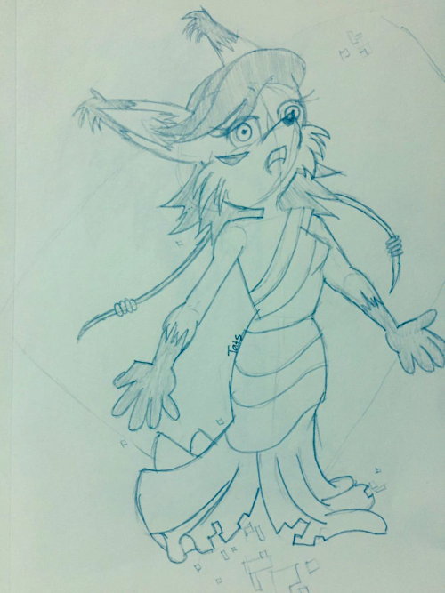 tatsdoodles:  Redrawing comic poses is good practice, okay? —- You can also find me on Tumblr || Twitter || Patreon 