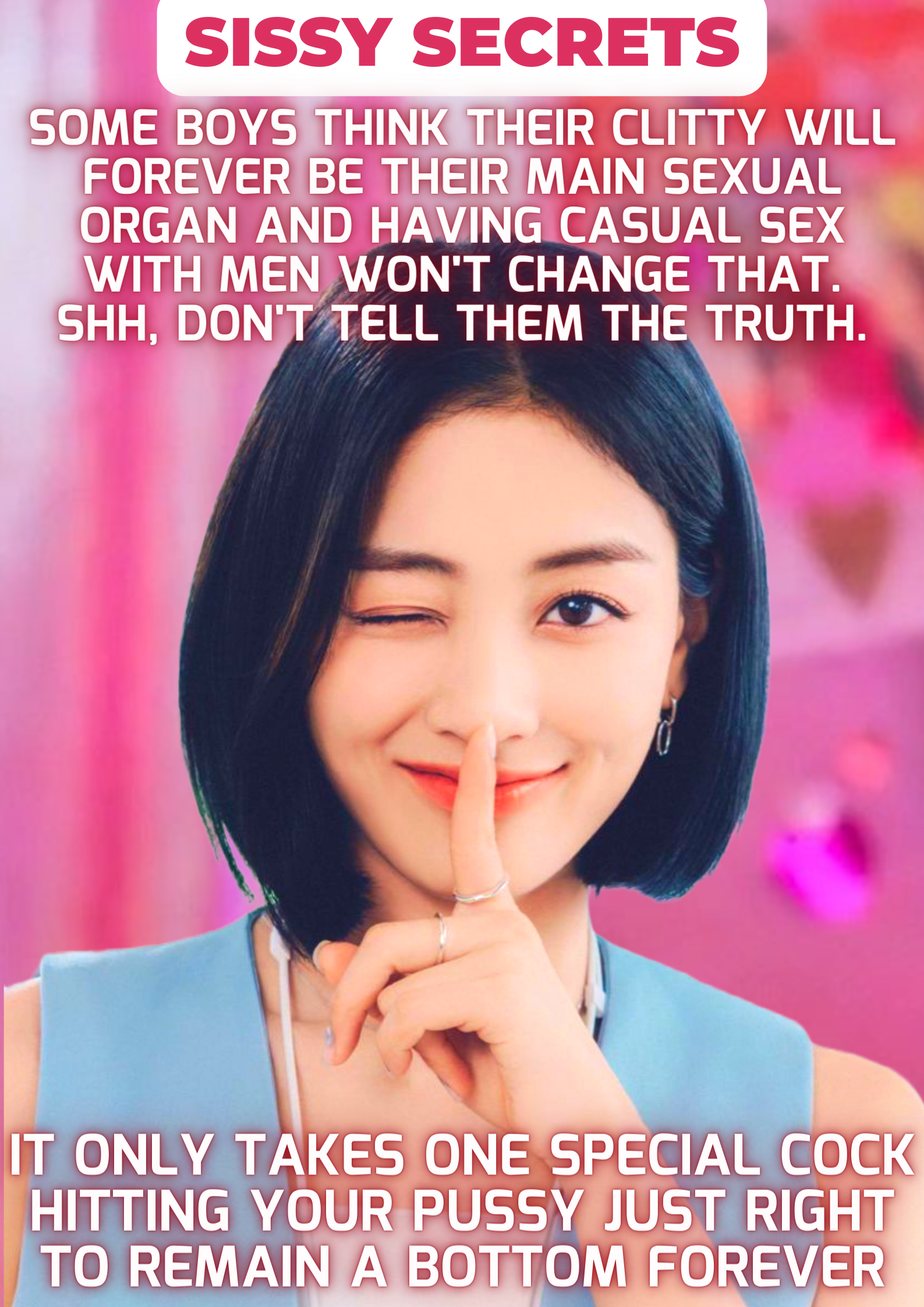 kpop-sissy: porn pictures