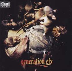 15 Years Ago Today |3/24/98| Das Efx Released Their Fourth Album, Generation Efx,