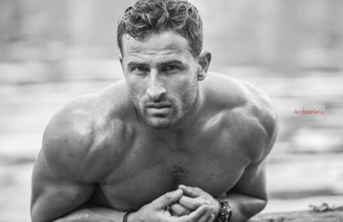 fitmen1:  Chris Spearman