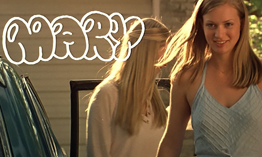 doyouevenfilm:The Virgin Suicides (1999)dir. Sofia Coppola