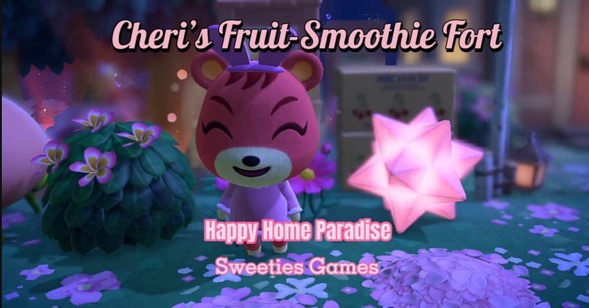 Sweeties Games