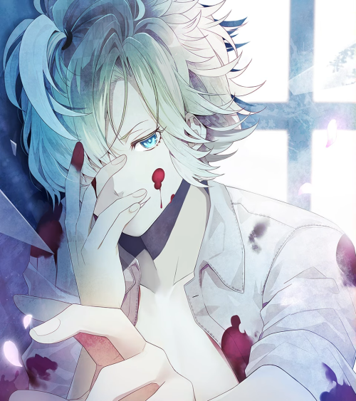 DIABOLIK LOVERS DAYLIGHT