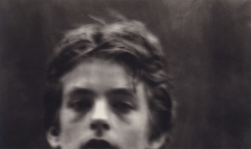 Bill Henson - Untitled, 1977/87