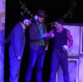 Some Of My Favorite Portal Musical Gifs