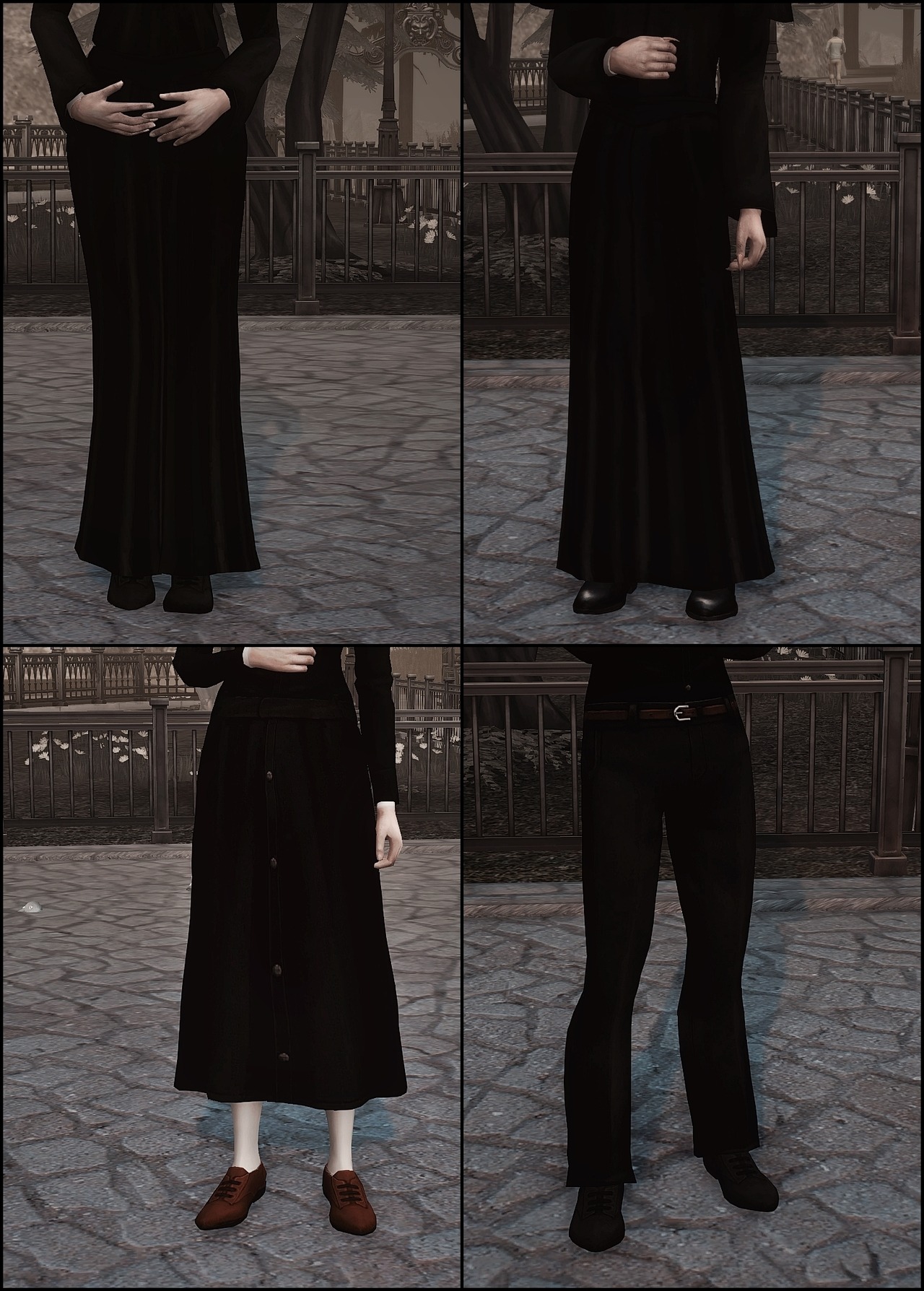 sims 4 priest mod sims 4 priest mod