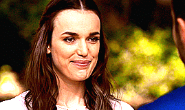 aosladies:  Jemma Simmons in Season 5                  