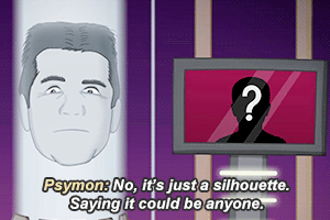 fifthalbum:  aaood 3  