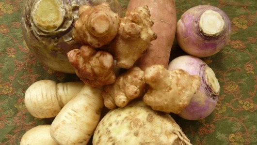 Root vegetables 101: A primer on the most underappreciated produce      Introduce some new flavors to your winter meals with seasonal produce like parsnips, rutabagas and turnips.