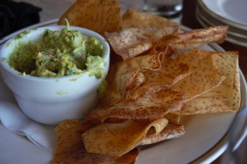 Just some chips and guac [OC] [4900x3200]