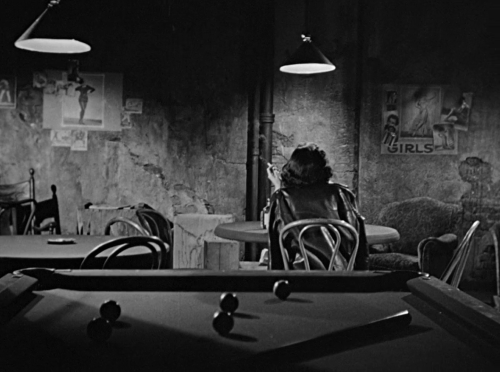 No Way Out (Joseph L. Mankiewicz) (1950)
