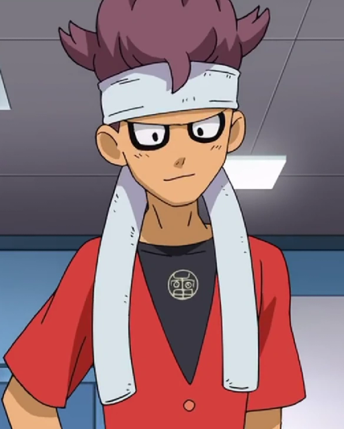 Idk If I Already Said It Here But I Think Level-5 Is A Monument For Character Design. Their Characters