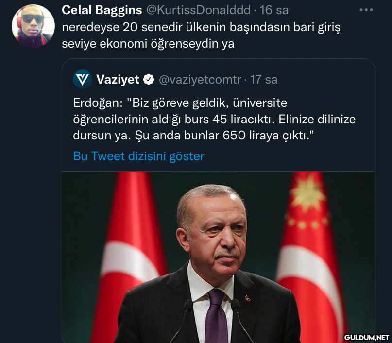 Celal Baggins...