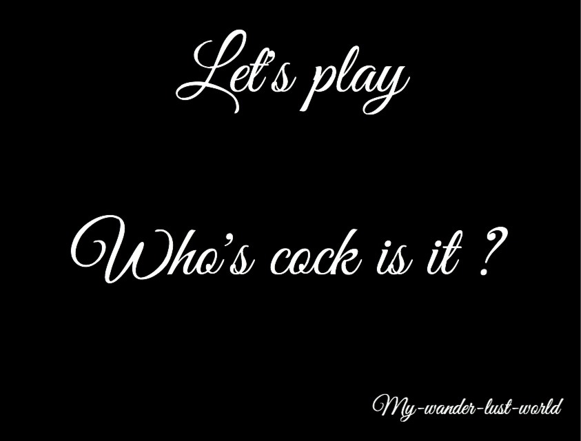 punishingwithpleasure:  ♥