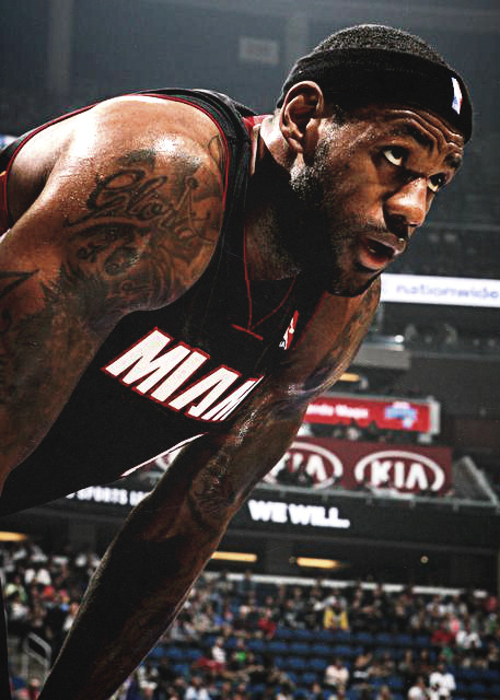 #HeatNation