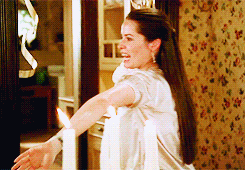 diapermoneyy:  CHARMED MEME: fave season → six