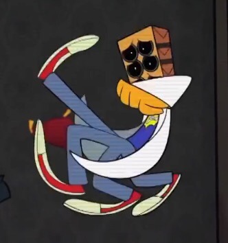 ghostwitch145:Animation is beautiful here’s proof