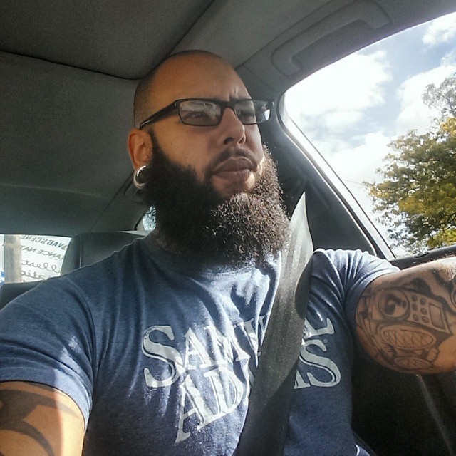 questioncom:  Been using this new conditioner for the beard. Yucca and biotin. Few