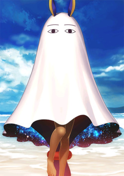 rockxas-alter:Summer Nitocris ;9