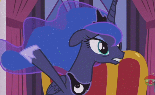 Somepony's Scribbles