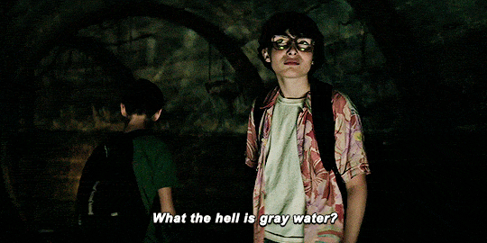 movie-gifs:IT (2017) Andy Muschietti