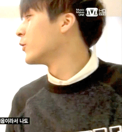 b2uty8905:  Son Nam Shin to MC on Super Idol Chart Show 