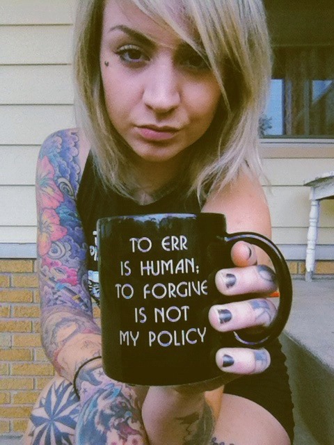 helmofterror:  Workin a double, Ima pizza goddess.