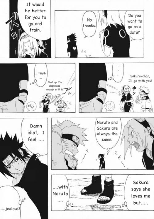 shyskylv:  Hair Dryer SasuSaku
