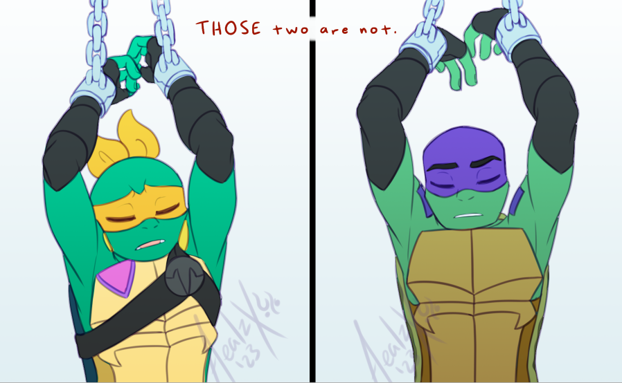 You may call me the Shredder A kitchen utensil? : r/TMNT