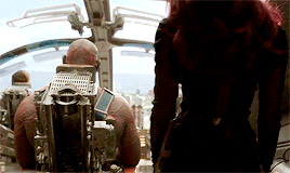 marvelgifs:You failed. And do you wanna know why? Because you love nothing. No one!