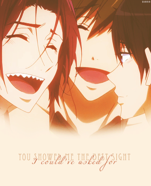 skania: ...both Rin and I were saved.