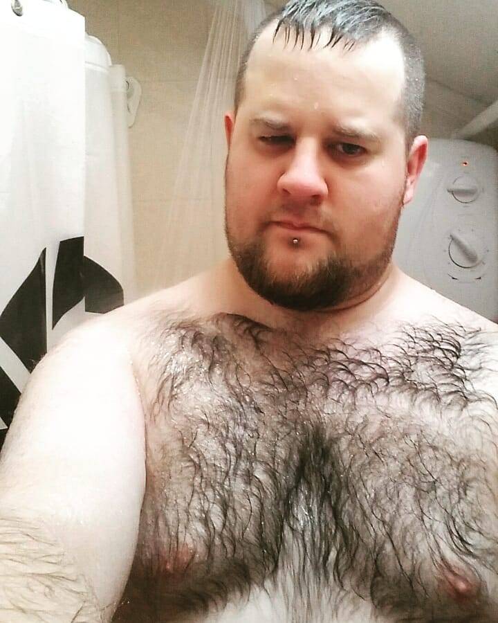 elgordobetho:#bear #bearchubby #beardad #beardadgay #bearmen #bearworld #bearwww