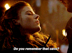 — Rose Leslie Source —