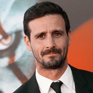 Oi, Pode Fazer Icons Do James Ransone Por Favor? Obg